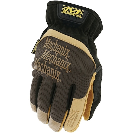 Mechanix Wear Durahide FastFit Mens XL Work Glove LFF-75-011