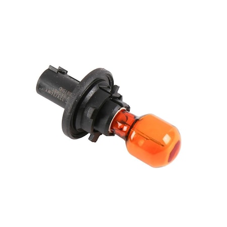 Acdelco BULB-F/END LP AMBER, Turn Signal Light Bulb, 15782705
