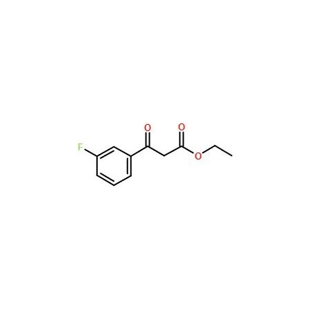 Ak Scientific Ethyl (3-fluorobenzoyl)acetate (5g), CAS 33166-77-7 V1299-5g