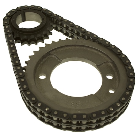 Melling High Performance-3 Piece Set, 40404