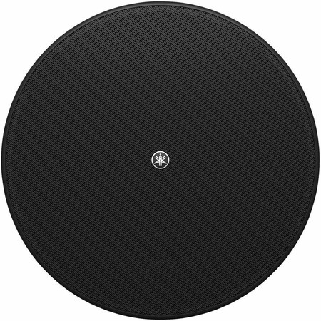 Yamaha 8 (LF) WITH 1 (HF), 96HZ-20KHZ, 110 DEGREE CONICAL COVERAGE, 50W PGM, 12W, 6W, 3 VC8