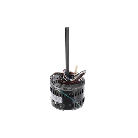 Daikin 115V 1/20HP 1110RPM 3SPD MOTOR 910144837