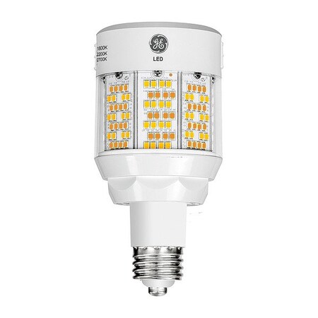 Ge Lamps HID LED Replacement Bulb, 5 1/2 in L LED/LC/ED17/7WSC/120-347