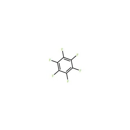 Ak Scientific Hexafluorobenzene (1g), CAS 392-56-3 8693AJ-1g
