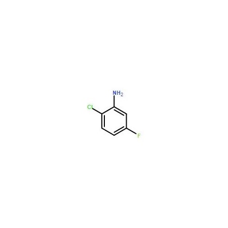 Ak Scientific 2-Chloro-5-fluoroaniline (100g), CAS 452-83-5 X2898-100g