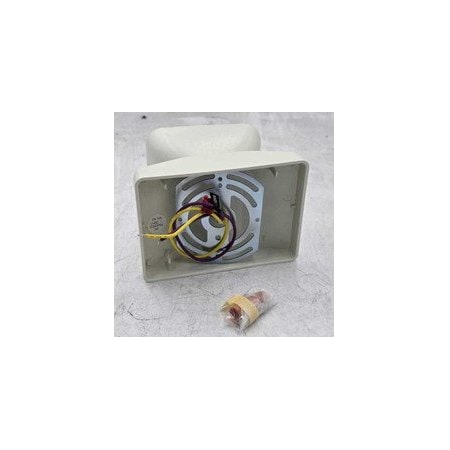 Lithonia Lighting Indoor LED Remote Emergency Lamp Head, Single, 6V ELA 6CS M12