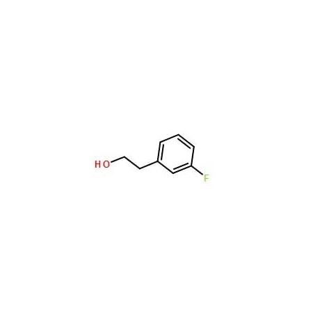 Ak Scientific 2-(3-Fluorophenyl)ethanol (1g), CAS 52059-53-7 Y9321-1g