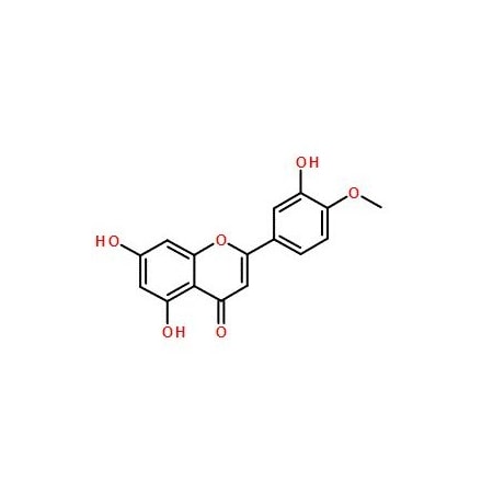Ak Scientific Diosmetin (1g), CAS 520-34-3 X1126-1g