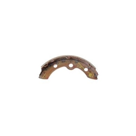 E-Z-Go REPLACEMENT BRAKE SHOE 612412