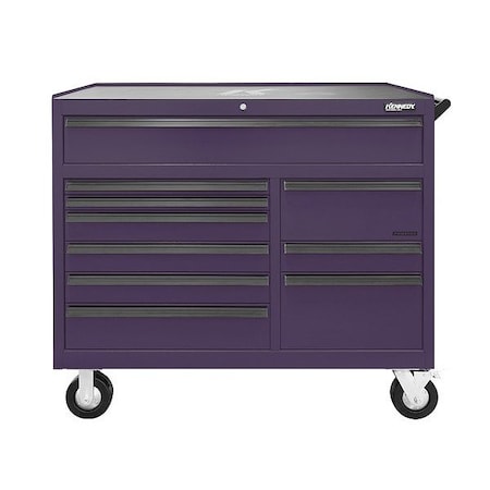 Kennedy Roller Cabinet, 48 1/2" W, 43 1/4" H 4910MPPS
