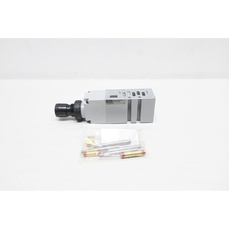 Parker SANDWICH PNEUMATIC REGULATOR PS4137166CP