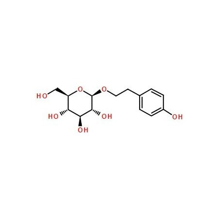 Ak Scientific Salidroside (5mg), CAS 10338-51-9 Q439-5mg
