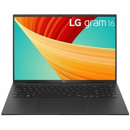 Lg 16 INCH GRAM LIGHTWEIGHT NOTEBOOK, HW TPM, WINDOWS 11 RRO, CORE I7 WITH VPRO, 16GB DDR, 1TB SSD, 16Z90R-Q.APB7U1