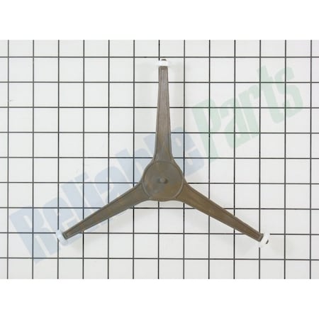 Lg LG Microwave Oven TURNTABLE TRAY Support / ROTATING RING ASSY 5889W2A014D