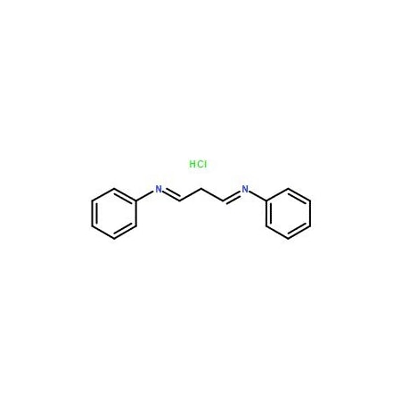 Ak Scientific Malonaldehyde dianilide hydrochloride (1g), CAS 50328-50-2 8176AL-1g