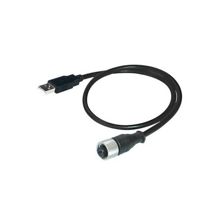 Hirschmann Ethernet Switch, M12 Usb Cable 942199-001