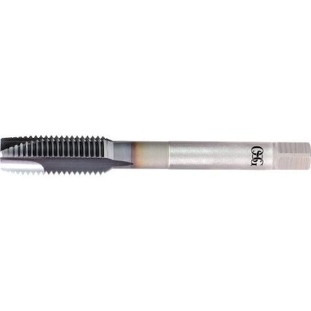 Osg Spiral Point Tap, M18x1.25, 110 mm 1651007608