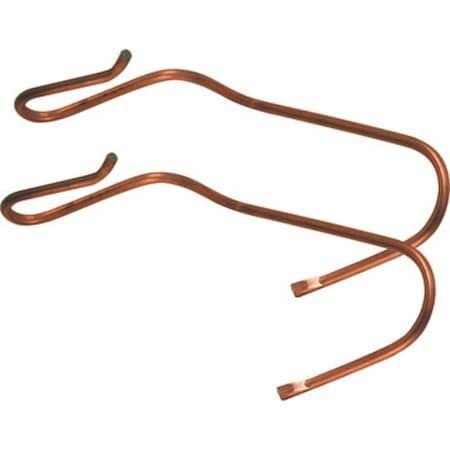 Allway Pail Hook, Zinc PH