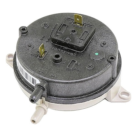 Honeywell Home DIFFERENTIAL PRESSURE SWITCH FOR TRUESTE 50027910-001