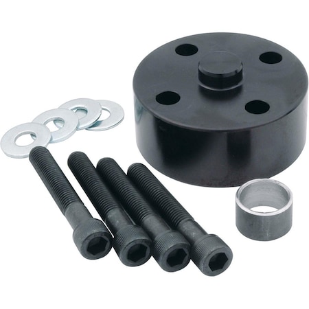Allstar Performance 1 in. Fan Spacer Kit ALL30182
