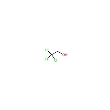 Ak Scientific 2, 2, 2-Trichloroethanol (25g), CAS 115-20-8 2496AA-25g