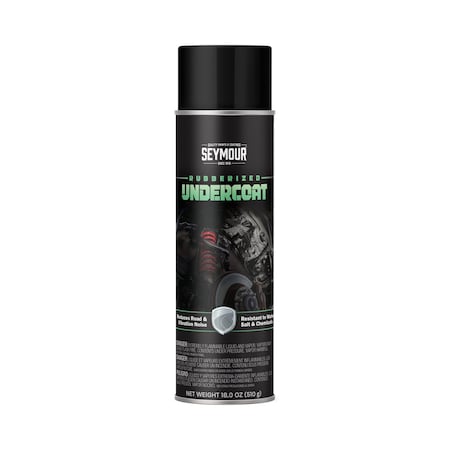 Seymour Of Sycamore Seymour Professional Car and Truck Rubbe 20-46