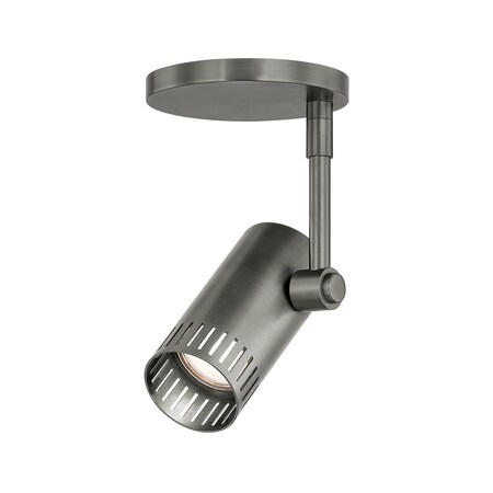 Troy Lighting Arrow 1 Light Wall Sconce 4.75 In. Vintage Pewter B1306-VPT