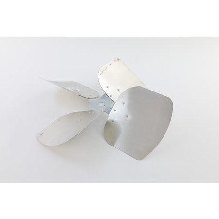 Lau Parts Fan Blades, 4Bld 22Dia 33Deg Cw 60559501