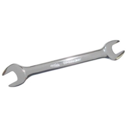 Keen 0.56 x 0.62 in. High Polish Open End Wrench KE322086