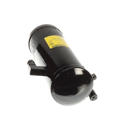 Structural Concepts Refrigerant Receiver, 500PSIG 5-2284