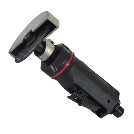 Emax Compressor Airbase by 3 in. Industrial High Speed Air Cut Off Tool EATCO30S1P