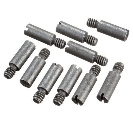 Ridgid Screws, PK10 34360