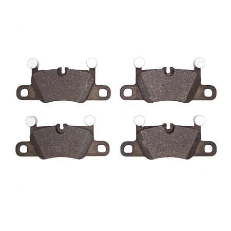 Dfc 5000 Advanced, Disc Brake Pad Set,  1552-1925-00