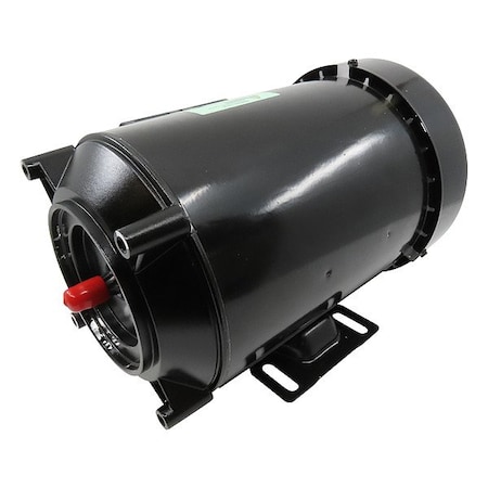 Stone Hydraulic Lift AC Motor, 3-Phase, 1725 rpm KMC24