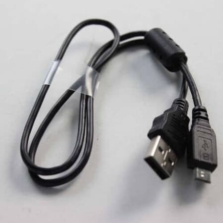 Panasonic USB Cable for select Panasonic Cameras K1HY04YY0106