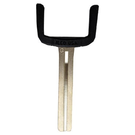 Homecare Products EB3-G-TOY40 Toyota High Security Electronic Key Blade HO830677