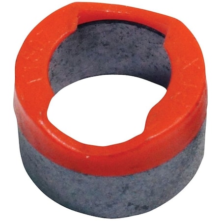 Apollo Valves Crimp Ring Pex Pro 1/2In 10Pk APXCR12LT