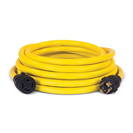 Champion Power Equipment Generator Extension Cord 100395