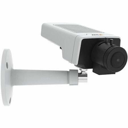 Axis M1135 MK II 2 Megapixel Indoor Full HD Network Camera - Color, Monochrome - Box 02483-001