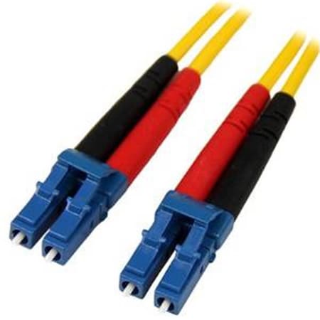 Dynamicfunction Startech  10m Lc Fiber Patch Cable DY270576