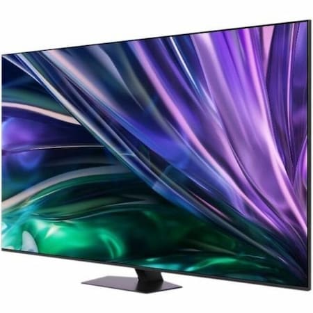 Samsung Samsung QN85D QN85QN85DBF 84.5" Smart LED-LCD TV - 4K UHDTV - High Dynamic Range (HDR) - Graphite Black QN85QN85DBFXZA