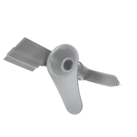 Robot Coupe Scraper Assembly, Blix, 6VV 29415