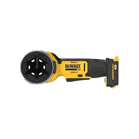 Dewalt Deburring Tool, Cordless, 20 V DCE710B