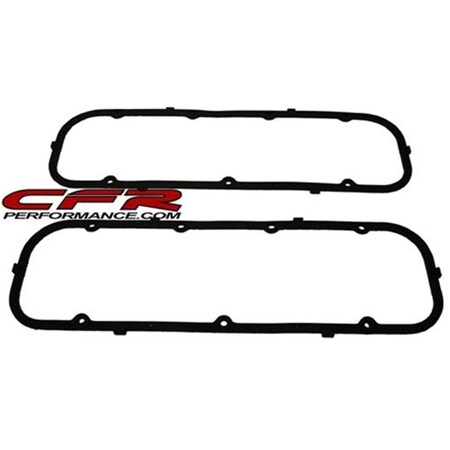 Cfr Performance CFR 1965-85 Chevy Big Block 396-427-454 Steel Core Valve Cover Gaskets CF54829
