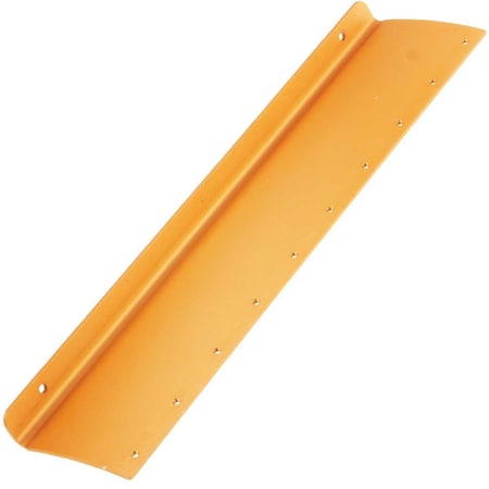 Tapetech 12in Radius Plate 330032G