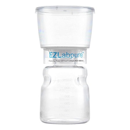 Foxx Life Sciences Filter Systems & Components - Vacuum Fil 1142-FLS
