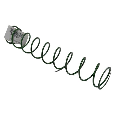 John Deere SPRING COMPRESSION, JOHN DEERE OEM A60304 A60304
