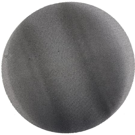 Virginia Abrasives 17'' 150 Grit Floor Sanding Disc Screen 414-817150
