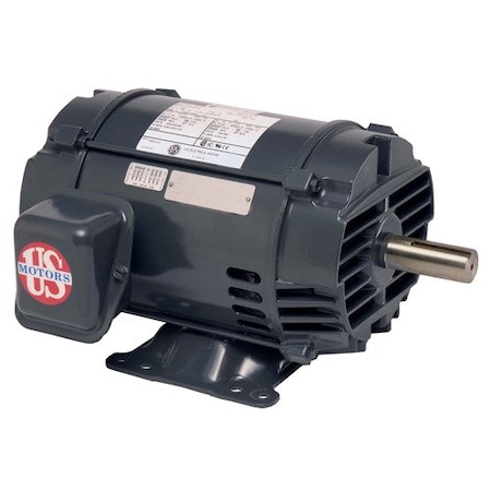 U.S. Motors US Nidec General Purpose 40HP 3600 RPM Motor D40P1DS