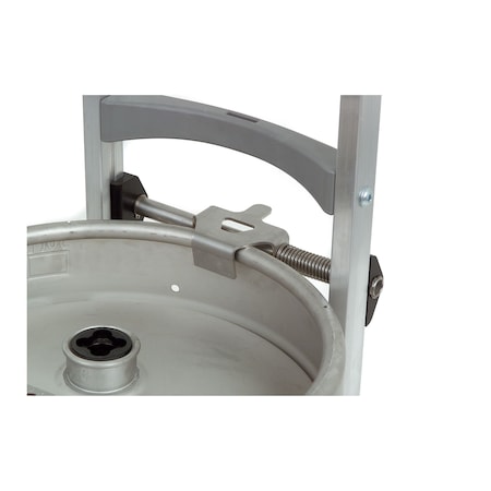 Sano Keg Hook 930108